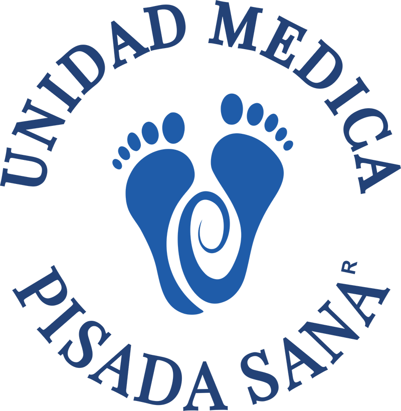 Dra. Guadalupe Villa Angulo Podiatra Logo